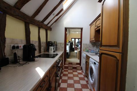 2 bedroom cottage for sale, Whitehorse Street, Baldock, SG7