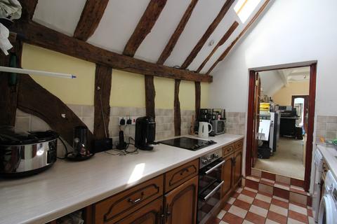 2 bedroom cottage for sale, Whitehorse Street, Baldock, SG7