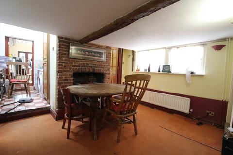2 bedroom cottage for sale, Whitehorse Street, Baldock, SG7