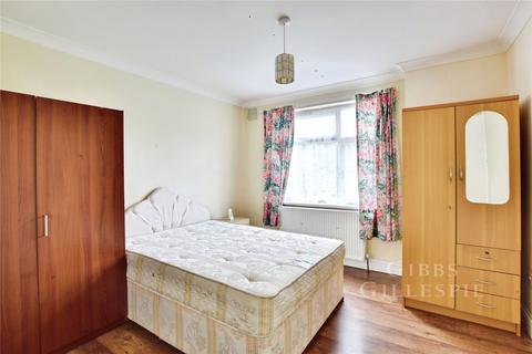 2 bedroom flat to rent, Pinewood Avenue, Uxbridge, UB8
