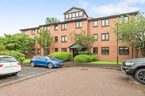 47 Abbey Mill, Stirling, FK8 1QS