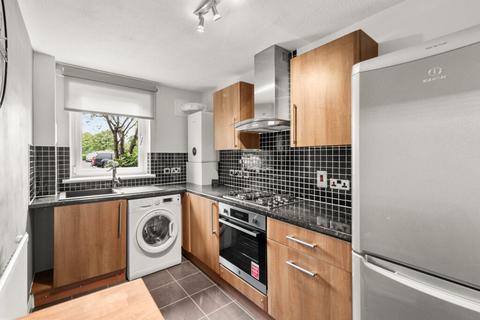 47 Abbey Mill, Stirling, FK8 1QS