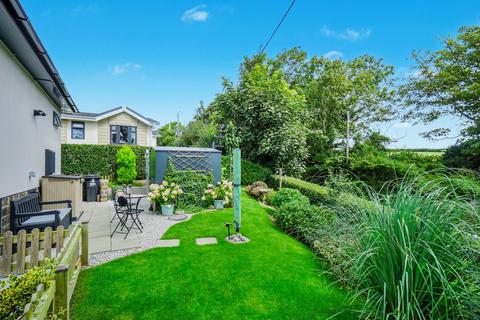 2 bedroom park home for sale, Newquay, Cornwall, TR8