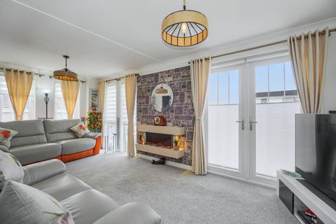 2 bedroom park home for sale, Newquay, Cornwall, TR8