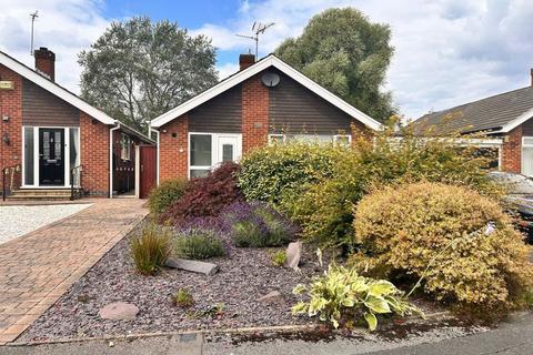 2 bedroom bungalow to rent, Friesland Drive, Sandiacre. NG10 5HP