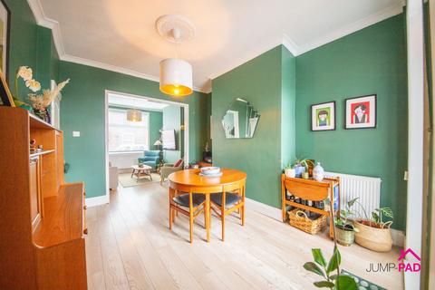 3 bedroom terraced house for sale, Rydal Street, Newton-Le-Willows, WA12