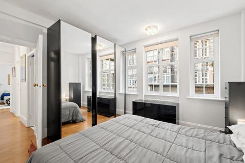 1 bedroom flat to rent, Kenton Court, Kensington High Street, London