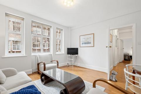 1 bedroom flat to rent, Kenton Court, Kensington High Street, London