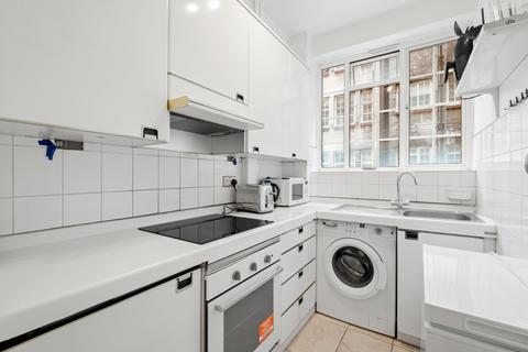 1 bedroom flat to rent, Kenton Court, Kensington High Street, London