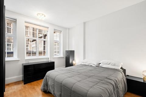 1 bedroom flat to rent, Kenton Court, Kensington High Street, London