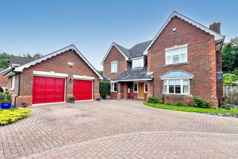 undefined, OUTSTANDING Family Home 8 Walnut Grove, Crick, Caldicot, Monmouthshire, NP26 5UX