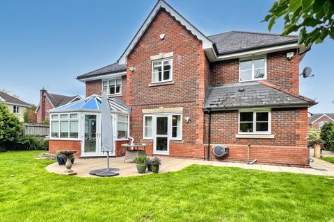 undefined, OUTSTANDING Family Home 8 Walnut Grove, Crick, Caldicot, Monmouthshire, NP26 5UX