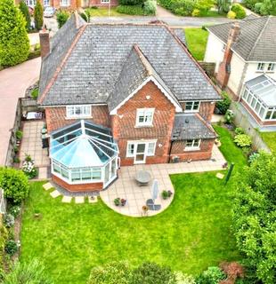 undefined, OUTSTANDING Family Home 8 Walnut Grove, Crick, Caldicot, Monmouthshire, NP26 5UX