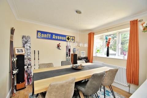 undefined, Sundew Road, Broadstone BH18