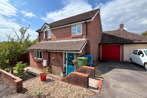undefined, Sundew Road, Broadstone BH18