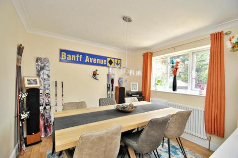 undefined, Sundew Road, Broadstone BH18