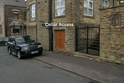 undefined, Malone House Basement and Ground Rents, Oldham