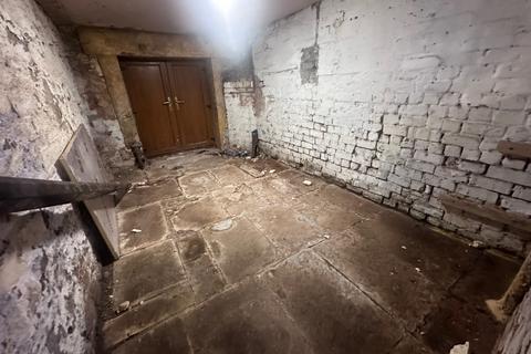 undefined, Malone House Basement and Ground Rents, Oldham