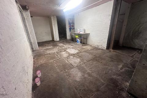 undefined, Malone House Basement and Ground Rents, Oldham