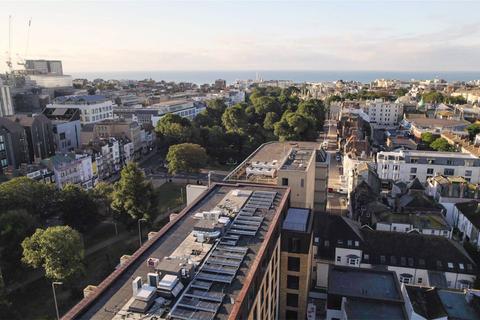 undefined, Gloucester Place, Brighton, East Sussex, BN1