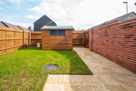 3 bedroom semi-detached house to rent, ONE MONTH RENT FREE - Shenley Wood, Milton Keynes