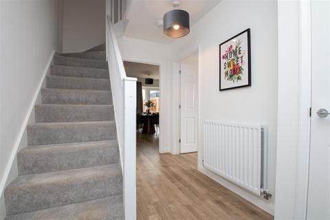 3 bedroom semi-detached house to rent, ONE MONTH RENT FREE - Shenley Wood, Milton Keynes