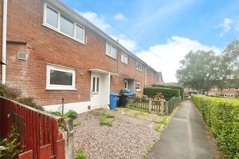 3 bedroom terraced house for sale, Lamb Crescent, Wombourne, Wolverhampton, Staffordshire, WV5