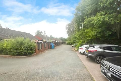 3 bedroom terraced house for sale, Lamb Crescent, Wombourne, Wolverhampton, Staffordshire, WV5
