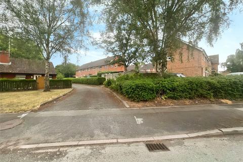 3 bedroom terraced house for sale, Lamb Crescent, Wombourne, Wolverhampton, Staffordshire, WV5
