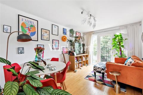 1 bedroom apartment for sale, Bream Close, Tottenham, London, N17