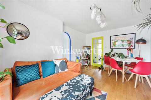 1 bedroom apartment for sale, Bream Close, Tottenham, London, N17