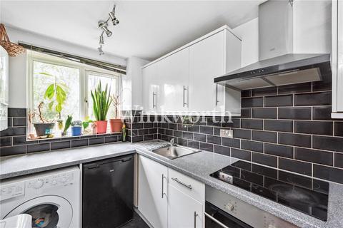1 bedroom apartment for sale, Bream Close, Tottenham, London, N17