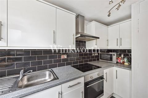 1 bedroom apartment for sale, Bream Close, Tottenham, London, N17