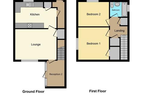 53 Surtees Road, Peterlee, SR8 5HA