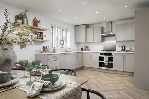 Orchard Gardens Development, St. Albans AL2