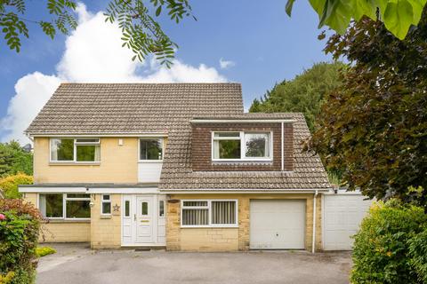 undefined, Audley Park Road, Bath, Somerset, BA1