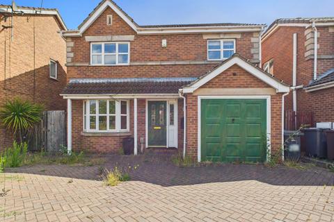 undefined, South Bridge Road, Victoria Dock, Hull HU9