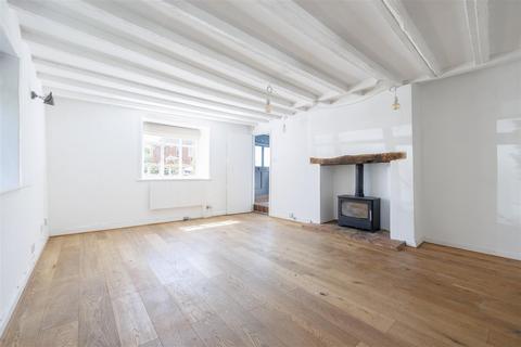 undefined, The Street, Halesworth IP19