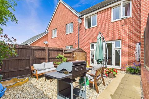11 Carver Close, Stratton St Margaret, Swindon, SN3 4GJ