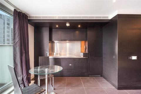 Studio for sale, Pan Peninsula, Canary Wharf, E14