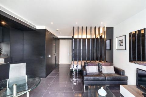Studio for sale, Pan Peninsula, Canary Wharf, E14