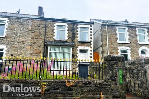 Abertillery Road, Abertillery