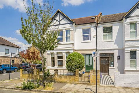 Ridgeway Road, Isleworth TW7