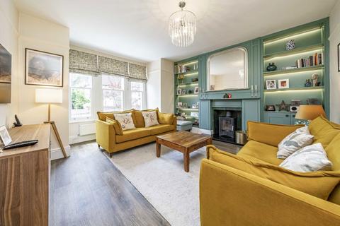 undefined, Ridgeway Road, Isleworth TW7