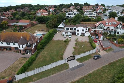 5 bedroom detached house for sale, Cliff Promenade, Broadstairs CT10