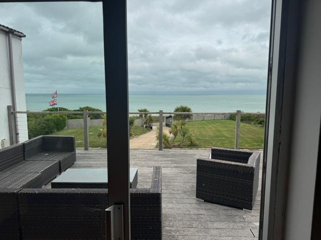 Kitchen View