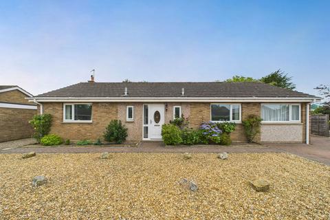 3 Albion Close, Warkworth, Morpeth, NE65 0UE