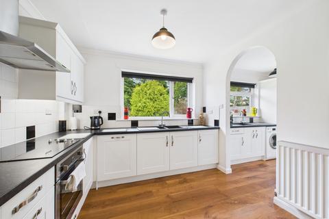 3 Albion Close, Warkworth, Morpeth, NE65 0UE