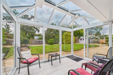 3 Albion Close, Warkworth, Morpeth, NE65 0UE
