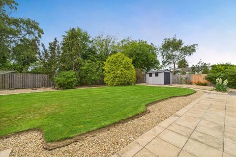 3 Albion Close, Warkworth, Morpeth, NE65 0UE